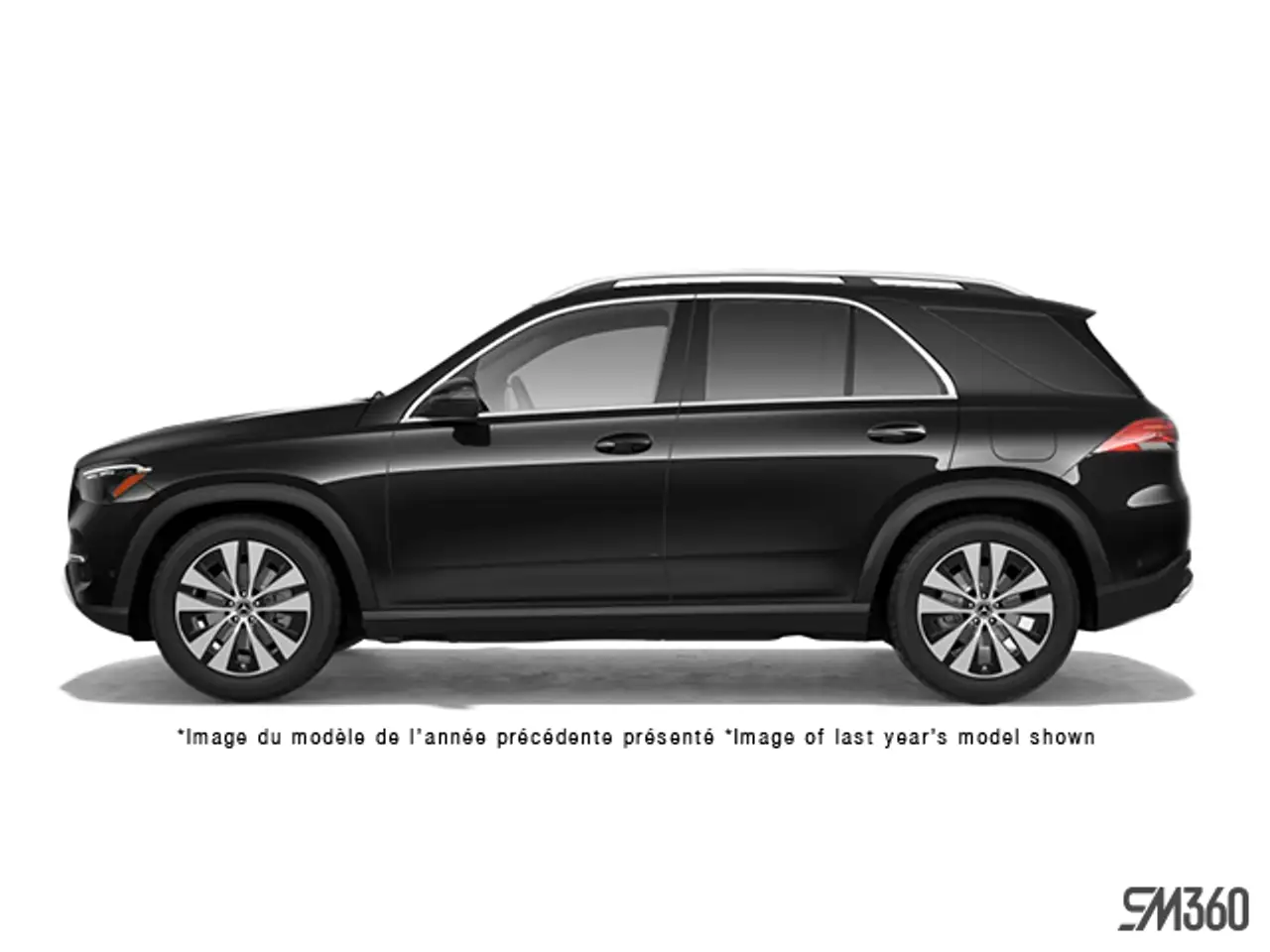 2026 Mercedes-Benz GLE