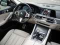 BMW X6 M i 3xTV/B&W/NightVis/PanoSKY/Sitzbelüft/22" Marrón - thumbnail 20