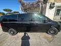 Mercedes-Benz V V Extralong 300 d Premium auto Nero - thumbnail 6
