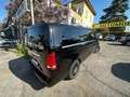 Mercedes-Benz V V Extralong 300 d Premium auto Nero - thumbnail 8