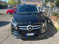 Mercedes-Benz V V Extralong 300 d Premium auto Nero - thumbnail 1