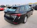 Skoda Octavia Combi 2,0 TDI Style DSG Schwarz - thumbnail 5