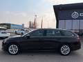 Skoda Octavia Combi 2,0 TDI Style DSG Schwarz - thumbnail 8