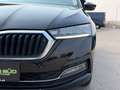 Skoda Octavia Combi 2,0 TDI Style DSG Schwarz - thumbnail 9