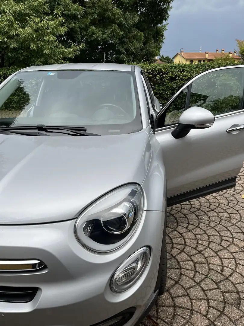 Fiat 500X 1.6 mjt Lounge 4x2 120cv - 2