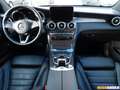Mercedes-Benz GLC 300 4Matic AMG LINE AUT. NAVI,HUD,LEDER,BURMESTER,SH! Siyah - thumbnail 14