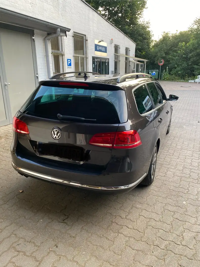 Volkswagen Passat Variant Comfortline BlueMotion - 1