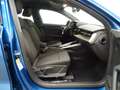 Audi A3 30TFSI Sedan STronic Adv LED-NAVI-VIRTUAL-PARKING Bleu - thumbnail 9