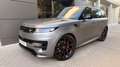 Land Rover Range Rover Sport 3.0 i6 PHEV Dynamic HSE 460 Gris - thumbnail 1