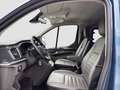 Ford Tourneo Custom 2.0 TDCi 320 L1 Titanium X Aut. AHK/Zusatzheizung Blau - thumbnail 9