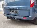 Ford Tourneo Custom 2.0 TDCi 320 L1 Titanium X Aut. AHK/Zusatzheizung Blau - thumbnail 36