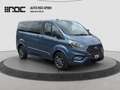 Ford Tourneo Custom 2.0 TDCi 320 L1 Titanium X Aut. AHK/Zusatzheizung Blau - thumbnail 7