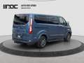 Ford Tourneo Custom 2.0 TDCi 320 L1 Titanium X Aut. AHK/Zusatzheizung Blau - thumbnail 5