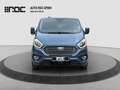 Ford Tourneo Custom 2.0 TDCi 320 L1 Titanium X Aut. AHK/Zusatzheizung Blau - thumbnail 8