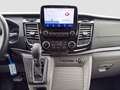 Ford Tourneo Custom 2.0 TDCi 320 L1 Titanium X Aut. AHK/Zusatzheizung Blau - thumbnail 14