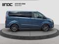 Ford Tourneo Custom 2.0 TDCi 320 L1 Titanium X Aut. AHK/Zusatzheizung Blau - thumbnail 6
