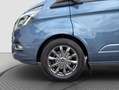 Ford Tourneo Custom 2.0 TDCi 320 L1 Titanium X Aut. AHK/Zusatzheizung Blau - thumbnail 19