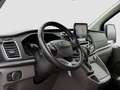 Ford Tourneo Custom 2.0 TDCi 320 L1 Titanium X Aut. AHK/Zusatzheizung Blau - thumbnail 10