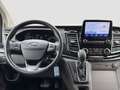 Ford Tourneo Custom 2.0 TDCi 320 L1 Titanium X Aut. AHK/Zusatzheizung Blau - thumbnail 13