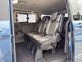 Ford Tourneo Custom 2.0 TDCi 320 L1 Titanium X Aut. AHK/Zusatzheizung Blau - thumbnail 12