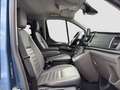 Ford Tourneo Custom 2.0 TDCi 320 L1 Titanium X Aut. AHK/Zusatzheizung Blau - thumbnail 16