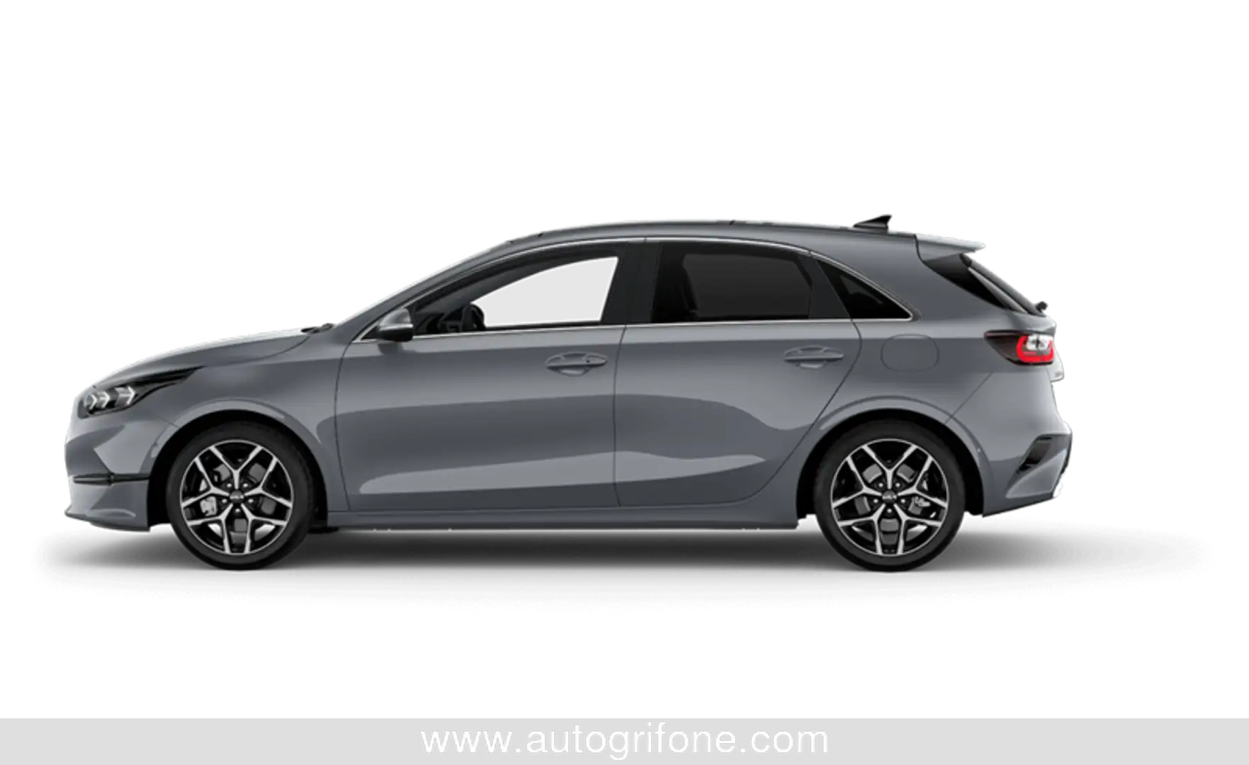 Kia Ceed / cee'd 1.0 t-gdi Style Gpl 95cv PROMO MAXI RATA - 2