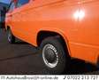Volkswagen T3 Kombi T3 Kombi Diesel * Oldtimer * nur 56 tkm * 1.Hand * Orange - thumbnail 12