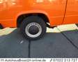 Volkswagen T3 Kombi T3 Kombi Diesel * Oldtimer * nur 56 tkm * 1.Hand * Orange - thumbnail 15