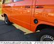Volkswagen T3 Kombi T3 Kombi Diesel * Oldtimer * nur 56 tkm * 1.Hand * Orange - thumbnail 10
