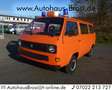 Volkswagen T3 Kombi T3 Kombi Diesel * Oldtimer * nur 56 tkm * 1.Hand * Orange - thumbnail 2