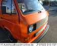 Volkswagen T3 Kombi T3 Kombi Diesel * Oldtimer * nur 56 tkm * 1.Hand * Orange - thumbnail 9