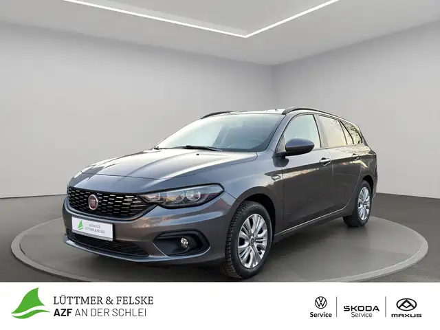 Fiat Tipo 1.6 Multijet Lounge Start&Start LOUNGE-STYL