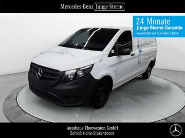 Vito 110 CDI Kasten Lang