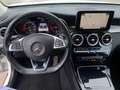 Mercedes-Benz GLC 250 4MATIC AMG LINE/LEDER/KAMERA/PANORAMA Blau - thumbnail 7