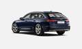 Audi A6 45 TDI QUATTRO ADVANCED+WINTERRÄDER+AHK Blau - thumbnail 3