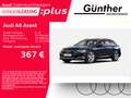 Audi A6 45 TDI QUATTRO ADVANCED+WINTERRÄDER+AHK Blau - thumbnail 1