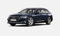 Audi A6 45 TDI QUATTRO ADVANCED+WINTERRÄDER+AHK Blau - thumbnail 2