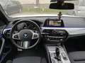 BMW 520 520d Aut. Sport Line Weiß - thumbnail 8
