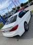 BMW 520 520d Aut. Sport Line Weiß - thumbnail 5