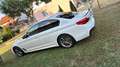 BMW 520 520d Aut. Sport Line Weiß - thumbnail 1