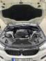 BMW 520 520d Aut. Sport Line Weiß - thumbnail 9