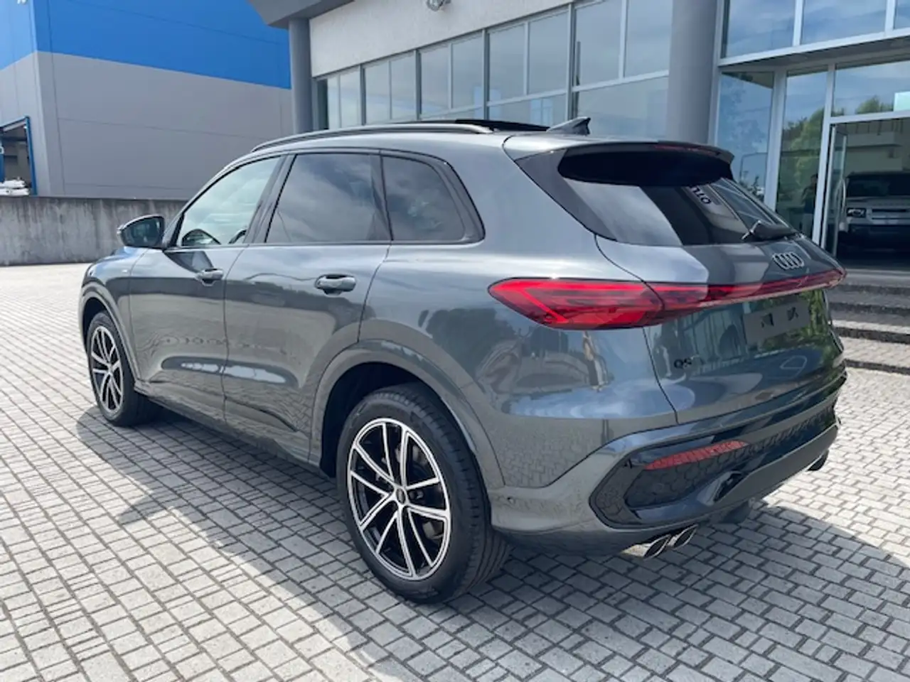 Audi Q5 2026