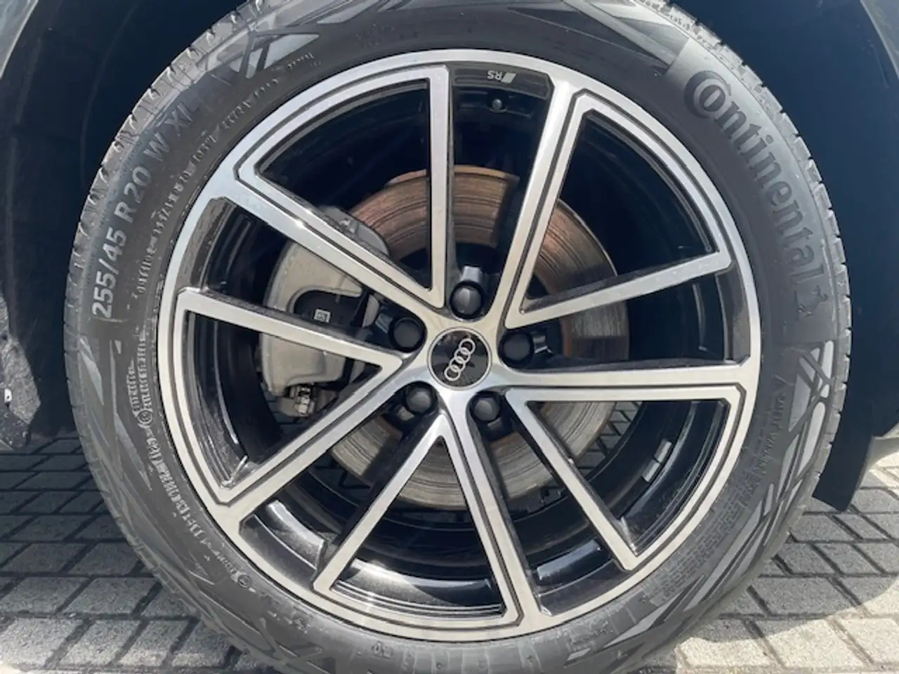 Audi Q5 2026 — фото 13