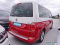 Volkswagen T6 Multivan 2.0 TDI 4M Comfortl. DSG 7Si AHK LED Rood - thumbnail 3