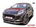 Ford Puma 1.0 EB LED Navi AAC SHZ PDC Noir - thumbnail 1