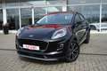 Ford Puma 1.0 EB LED Navi AAC SHZ PDC Noir - thumbnail 2
