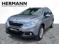 Peugeot 2008 1.2 12V VTi / PureTech 82 Active LED*Pano Gris - thumbnail 1