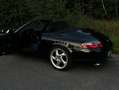 Porsche 996 911 Carrera 4 Cabrio Czarny - thumbnail 7