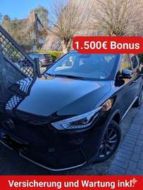 ZS EV Standard Luxury