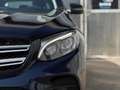 Mercedes-Benz GLC 220 d 4MATIC Aut. Blau - thumbnail 9